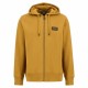блуза,мъжки,пуловери,barbour,donnington,full,zip,sweatshirt,shaded,mustard,(yellow)