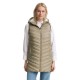 потник,дамски,потници,tom,tailor,1046590,long,hooded,vest,smoke,olive,(beige)