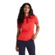 дамски,блузи,с,яка,мъжки,блузи,с,яка,calvin,klein,golf,alina,woman,short,sleeve,polo,red,(coral)