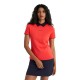 дамски,блузи,с,яка,мъжки,блузи,с,яка,calvin,klein,golf,brooke,woman,short,sleeve,polo,red,(coral)