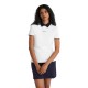 дамски,блузи,с,яка,мъжки,блузи,с,яка,calvin,klein,golf,brooke,woman,short,sleeve,polo,white,(white)