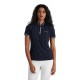 дамски,блузи,с,яка,мъжки,блузи,с,яка,calvin,klein,golf,camilla,printed,woman,short,sleeve,polo,blue,(navy)