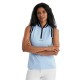 дамски,блузи,с,яка,мъжки,блузи,с,яка,calvin,klein,golf,camilla,printed,woman,sleeveless,polo,blue,(blue,bell)