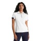 дамски,блузи,с,яка,мъжки,блузи,с,яка,calvin,klein,golf,destin,woman,short,sleeve,polo,white,(white)