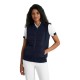 елек,дамски,жилетки,calvin,klein,golf,hadleigh,hybrid,vest,blue,(navy)