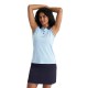 дамски,блузи,с,яка,мъжки,блузи,с,яка,calvin,klein,golf,manelle,woman,sleeveless,polo,blue,(blue,bell)