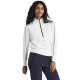 блуза,дамски,блузи,calvin,klein,golf,quinta,quarter,woman,half,zip,sweatshirt,white,(white)