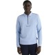 блуза,мъжки,пуловери,calvin,klein,golf,rossmore,collared,half,zip,sweatshirt,blue,(blue,bell)