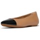 обувки,дамски,обувки,fitflop,danser,cap,ballet,pumps,camel,black