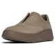 маратонки,дамски,маратонки,fitflop,f,mode,suede,laceless,trainers,taupe