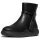 дамски,боти,дамски,високи,обувки,за,ходене,fitflop,iq,comff,tassel,leather,booties,all,black