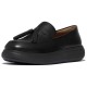 дамски,обувки,fitflop,iq,comff,tassel,leather,loafers,all,black
