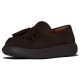 дамски,обувки,fitflop,iq,comff,tassel,suede,loafers,chocolate,brown
