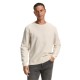 блуза,мъжки,пуловери,tom,tailor,1047570,structured,crewneck,knit,sweater,beige,(soft,buttercream,melange)