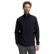 блуза,мъжки,пуловери,tom,tailor,1047571,basic,knit,sweater,knitted,navy,melange