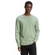 блуза,мъжки,пуловери,tom,tailor,basic,crewneck,knit,sweater,fresh,mint,green