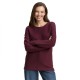 блуза,дамски,пуловери,дамски,плетени,дрехи,tom,tailor,ottoman,sweater,bordeaux,red