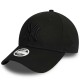 шапка,всички,шапки,new,era,essential,940,new,york,yankees,cap,refurbished,black
