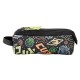 канцеларски,принадлежности,rip,curl,2cp,global,bts,pencil,case,multico,(black)