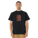 тениска,мъжки,тениски,rip,curl,aots,ty,williams,stacked,short,sleeve,t,shirt,black