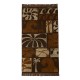 хавлиена,кърпа,хавлии,rip,curl,aots,ty,williams,towel,gold,(brown)