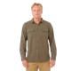 карирана,риза,мъжки,ризи,rip,curl,classic,surf,checked,in,flannel,long,sleeve,shirt,brown,(cactus,green)