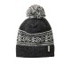 шапка,всички,шапки,rip,curl,cosmic,kiss,jacquard,beanie,black,grey,(charmarle)