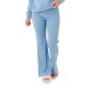 панталони,дамски,панталони,rip,curl,cosy,flare,pants,blue,marle,(blue)