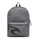 раница,раници,rip,curl,dome,brand,17l,backpack,grey,(grey,marle)