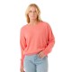 блуза,дамски,пуловери,дамски,плетени,дрехи,rip,curl,emily,sweater,watermelon,(orange)