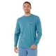 тениска,мъжки,тениски,rip,curl,fade,out,icon,long,sleeve,t,shirt,storm,blue,(blue)