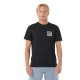 тениска,мъжки,тениски,rip,curl,hazed&tubed,short,sleeve,t,shirt,black