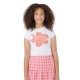 тениска,детски,тениски,rip,curl,hibiscus,short,sleeve,t,shirt,white