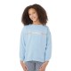 блуза,детски,блузи,rip,curl,keepsakes,relaxed,crew,sweatshirt,mid,blue,(blue)