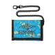 портфейли,и,портмонета,rip,curl,kids,chain,surf,wallet,blue,(blue,orange)