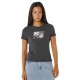 тениска,дамски,тениски,rip,curl,oceanic,fitted,short,sleeve,t,shirt,washed,black,(grey)