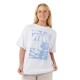 тениска,дамски,тениски,rip,curl,oceanic,heritage,short,sleeve,t,shirt,optical,white,(white)