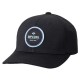 шапка,всички,шапки,rip,curl,routine,flexfit,cap,black,blue,(black)