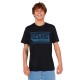 тениска,мъжки,тениски,rip,curl,sportline,invader,short,sleeve,t,shirt,black,(black)