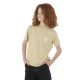 тениска,детски,тениски,rip,curl,stapler,short,sleeve,t,shirt,khaki,sand,(beige)