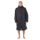 хавлии,rip,curl,surf,series,winter,poncho,black,white