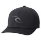 шапка,всички,шапки,rip,curl,tepan,2.0,flexfit,cap,black,(black)