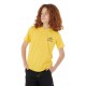 тениска,детски,тениски,rip,curl,tropic,daze,logo,short,sleeve,t,shirt,dark,yellow,(yellow)