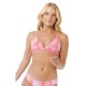дамски,бански,костюми,rip,curl,waikiki,keepsakes,xback,triangle,bikini,top,pink,(pink)