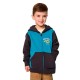 поларена,блуза,детски,блузи,rip,curl,wave,dayz,fleece,full,zip,sweatshirt,blue,(storm,blue)