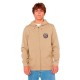 блуза,мъжки,пуловери,rip,curl,wettie,passage,icon,full,zip,sweatshirt,khaki,sand,(beige)