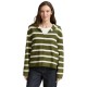 блуза,мъжки,пуловери,дамски,пуловери,tom,tailor,1047692,sweater,green,(big,green,knit,stripe)