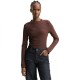 тениска,мъжки,тениски,дамски,тениски,tom,tailor,1048344,short,sleeve,t,shirt,brown,(soft,chocolate,brown)