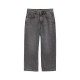 дънки,детски,панталони,tom,tailor,1041052,baggy,fit,jeans,used,mid,stone,grey,denim,(grey)