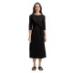 рокля,дамски,поли,и,рокли,tom,tailor,1047642,dress,deep,black,(black)
